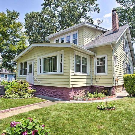 Charming Yonkers Retreat - 10 Mi To Central Park! Esterno foto