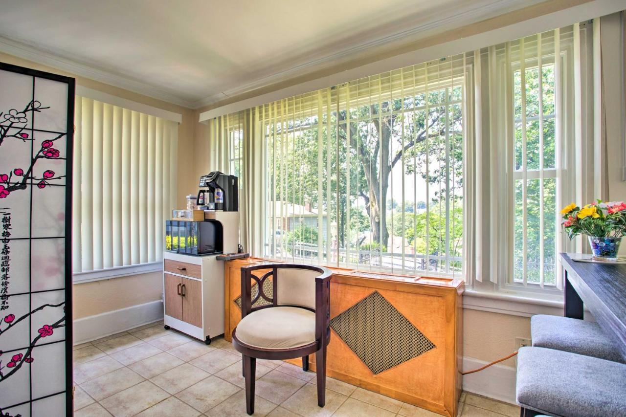 Charming Yonkers Retreat - 10 Mi To Central Park! Esterno foto