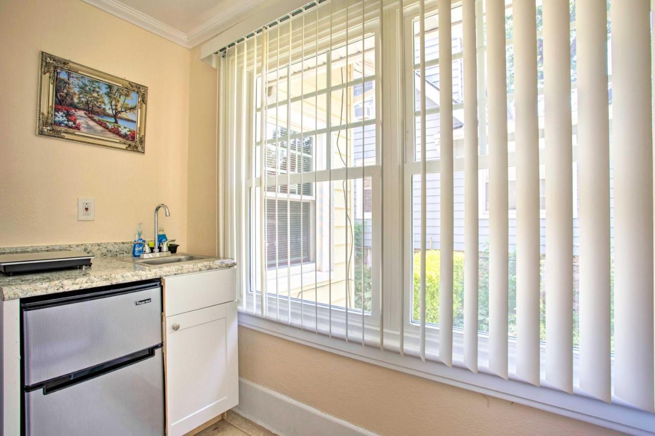 Charming Yonkers Retreat - 10 Mi To Central Park! Esterno foto