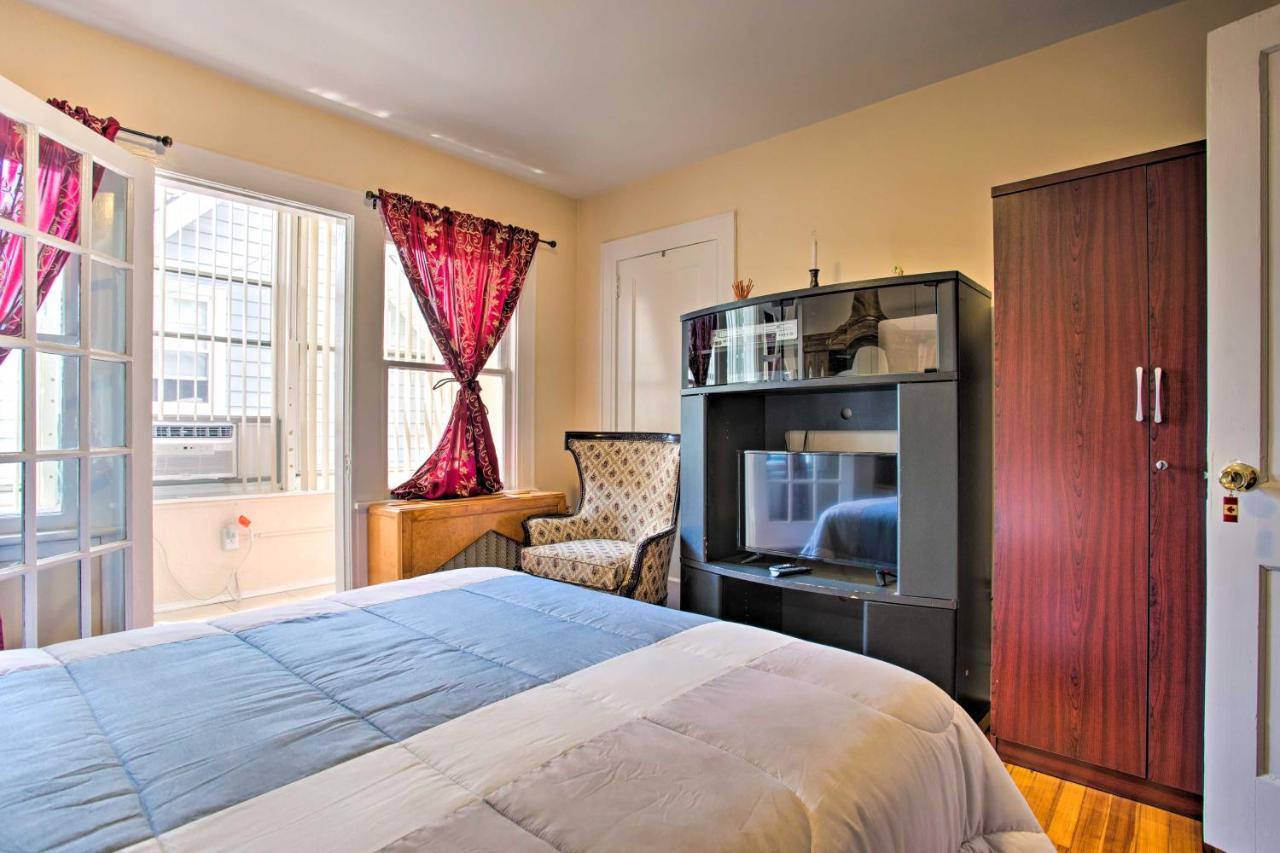 Charming Yonkers Retreat - 10 Mi To Central Park! Esterno foto
