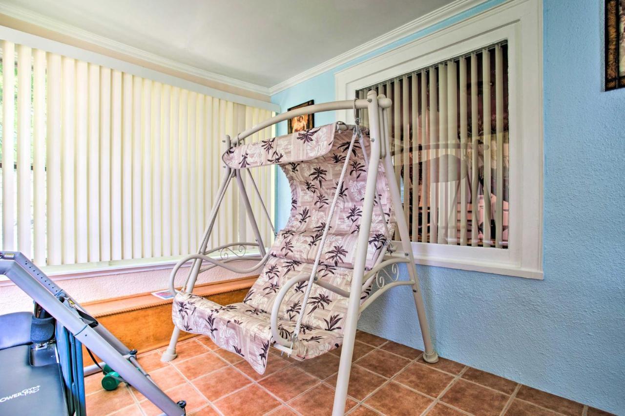 Charming Yonkers Retreat - 10 Mi To Central Park! Esterno foto